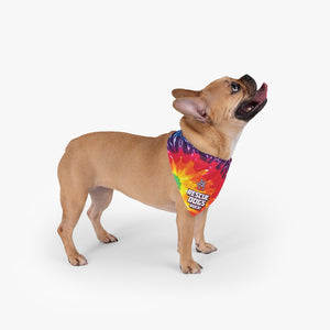 Trail Dogs – Rescue Dogs Rock Bandana