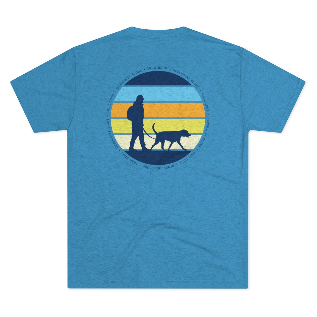 Trail Dogs – Hiking Tee