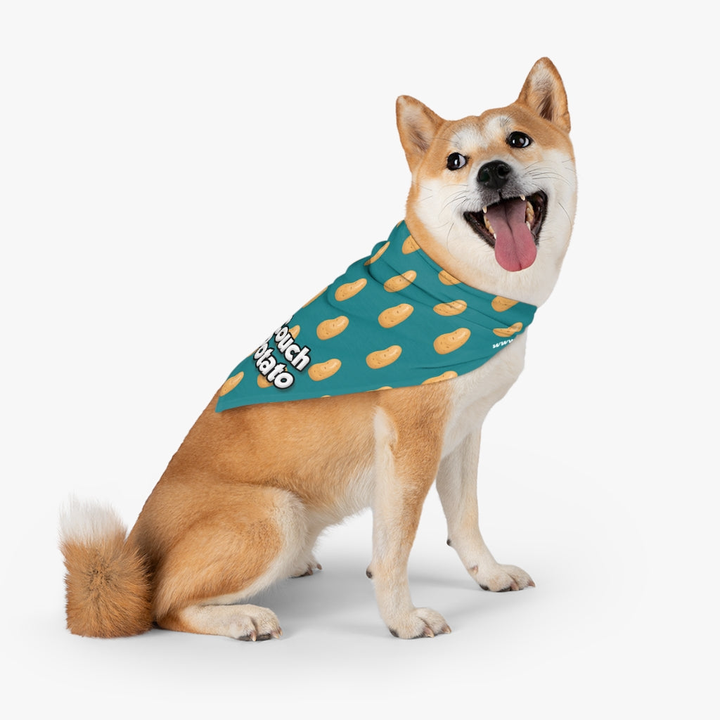 Trail Dogs – Couch Potato Bandana