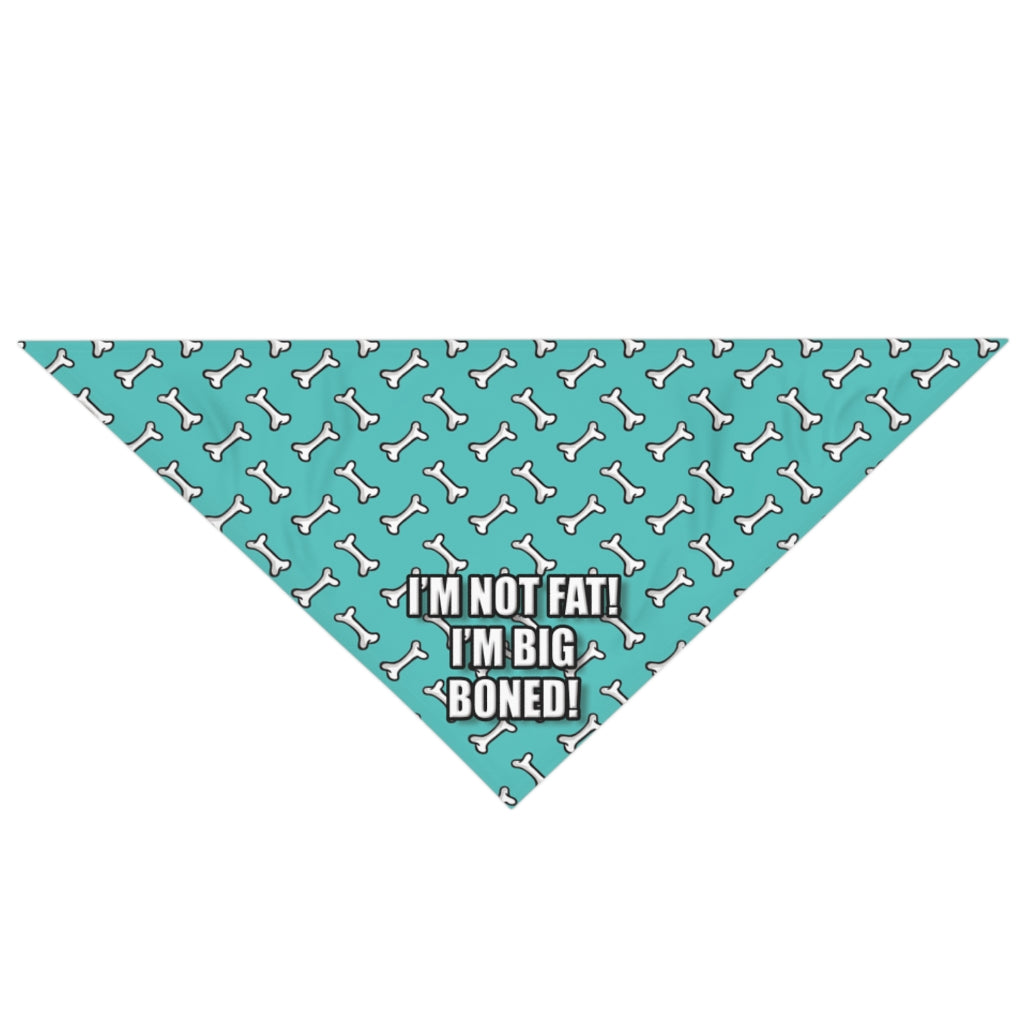 Trail Dogs – Big Boned Bandana