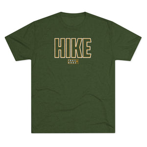 Trail Dogs – HIKE Tee