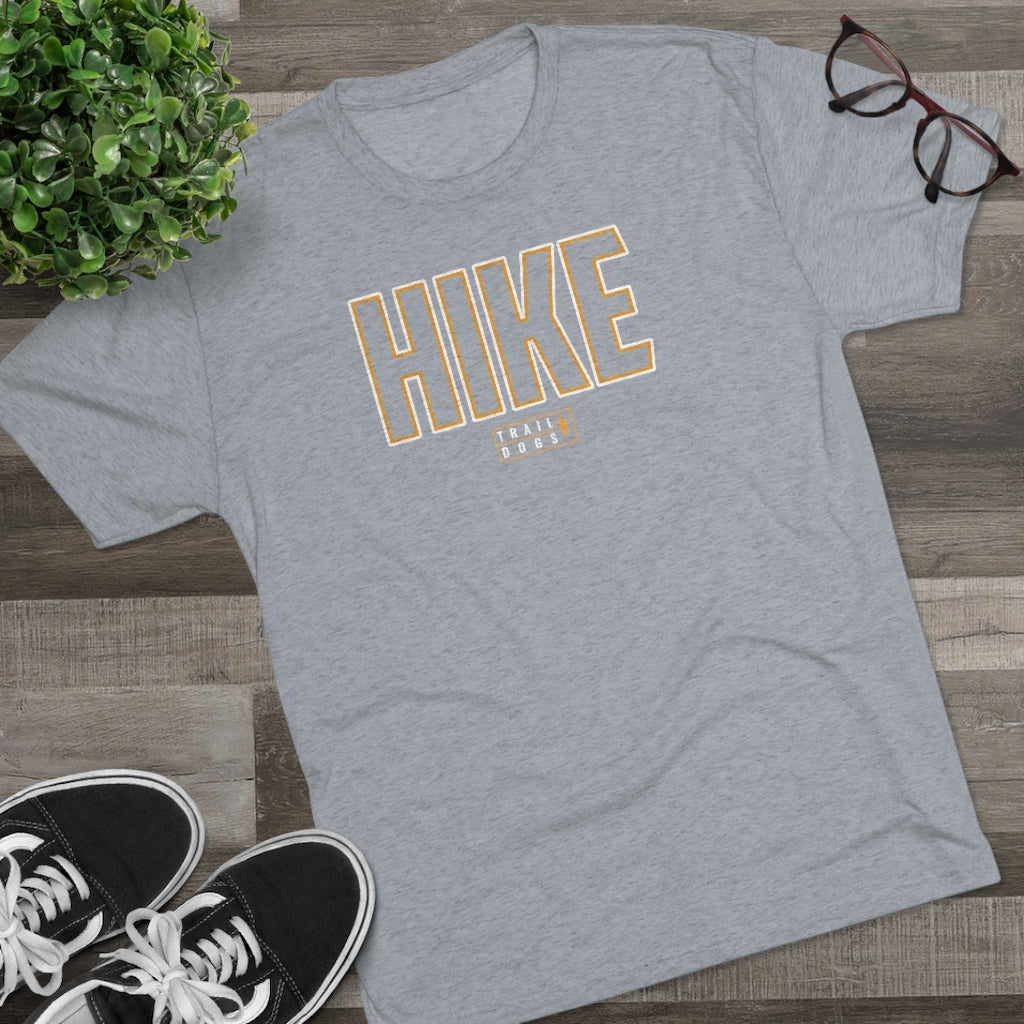 Trail Dogs – HIKE Tee