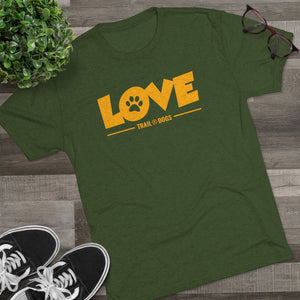 Trail Dogs – LOVE Tee