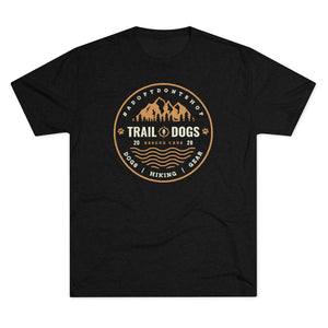 Trail Dogs – The Original Rescue Tee