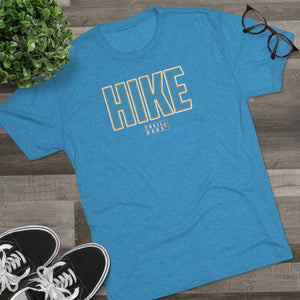 Trail Dogs – HIKE Tee