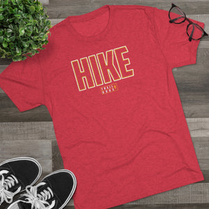 Trail Dogs – HIKE Tee