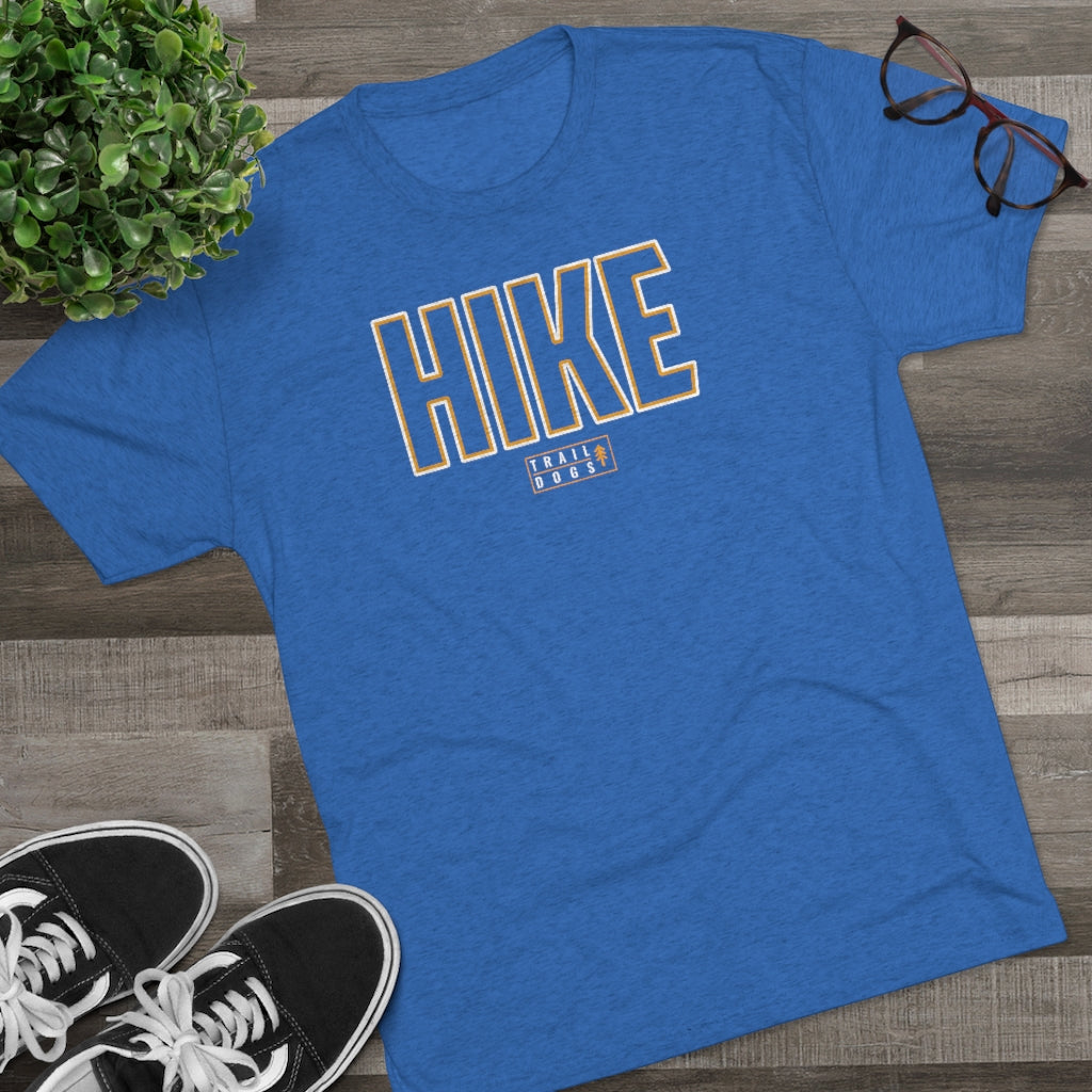 Trail Dogs – HIKE Tee