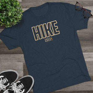 Trail Dogs – HIKE Tee