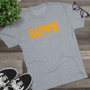 Trail Dogs – LOVE Tee