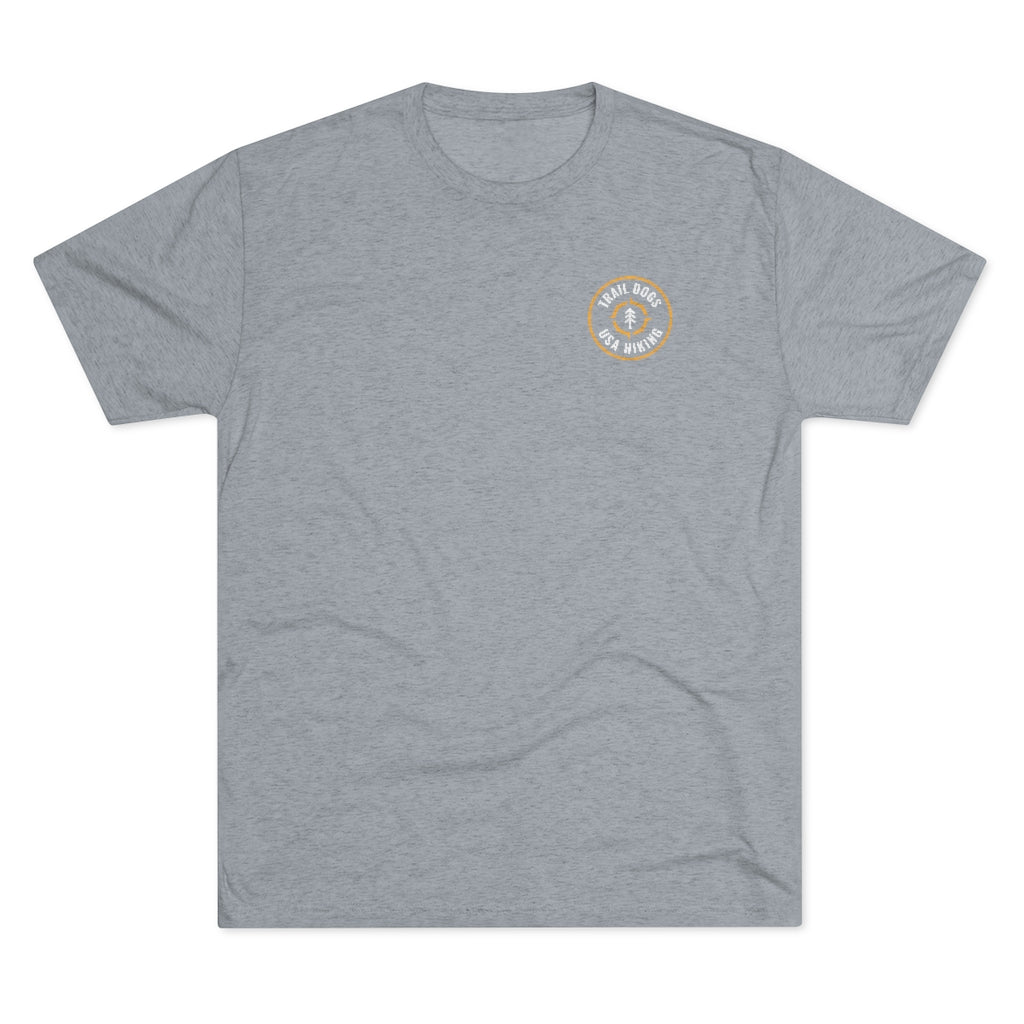 Trail Dogs – Hiking Tee