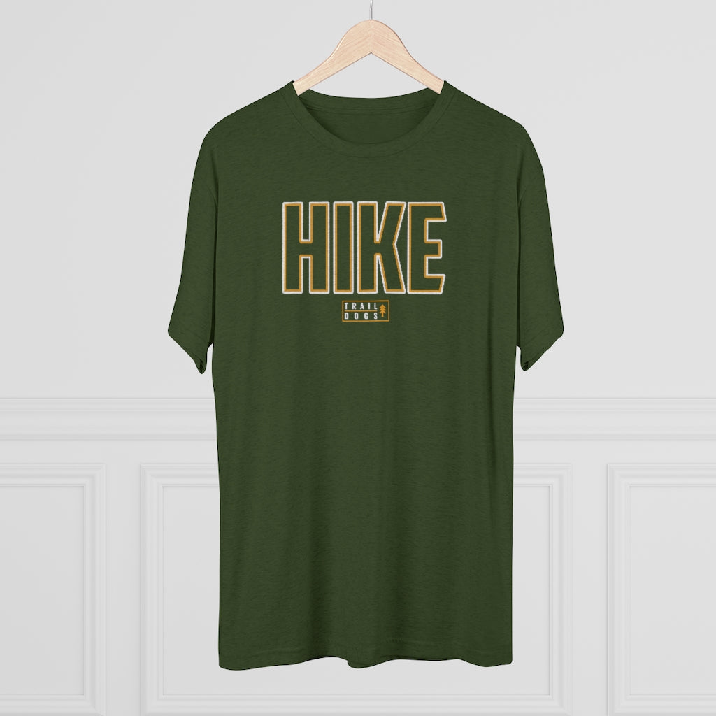 Trail Dogs – HIKE Tee