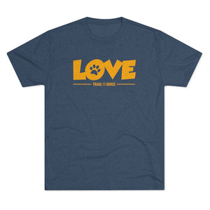 Trail Dogs – LOVE Tee