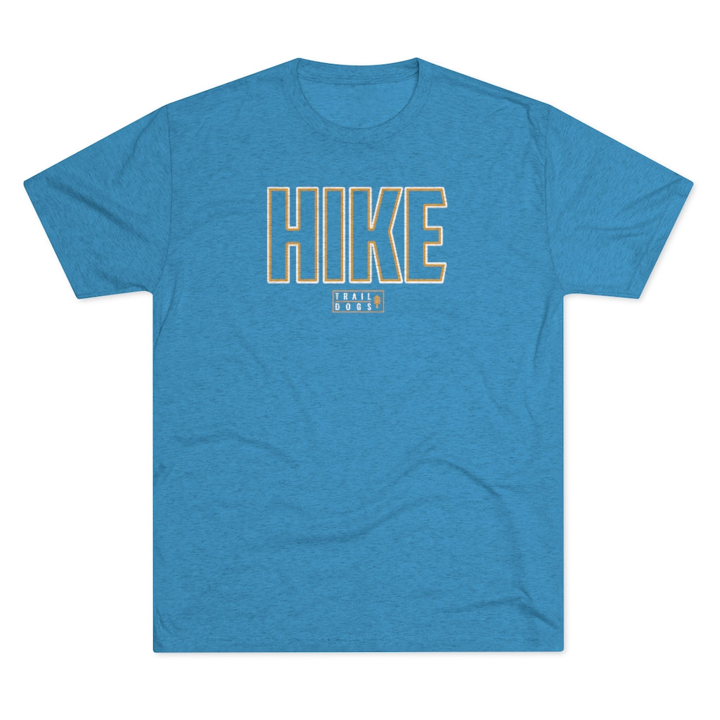 Trail Dogs – HIKE Tee