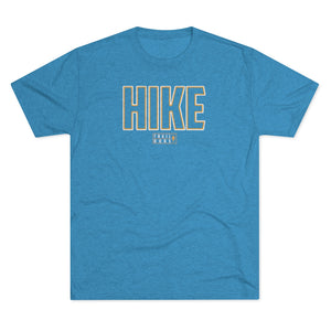 Trail Dogs – HIKE Tee