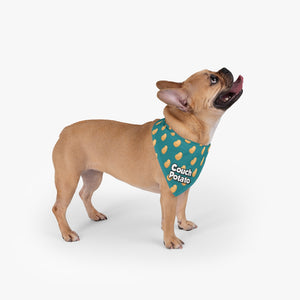 Trail Dogs – Couch Potato Bandana