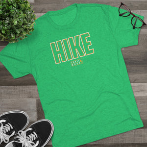 Trail Dogs – HIKE Tee