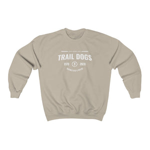 Trail Dogs – Unisex Heavy Blend™ Crewneck Sweatshirt