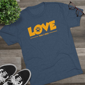 Trail Dogs – LOVE Tee