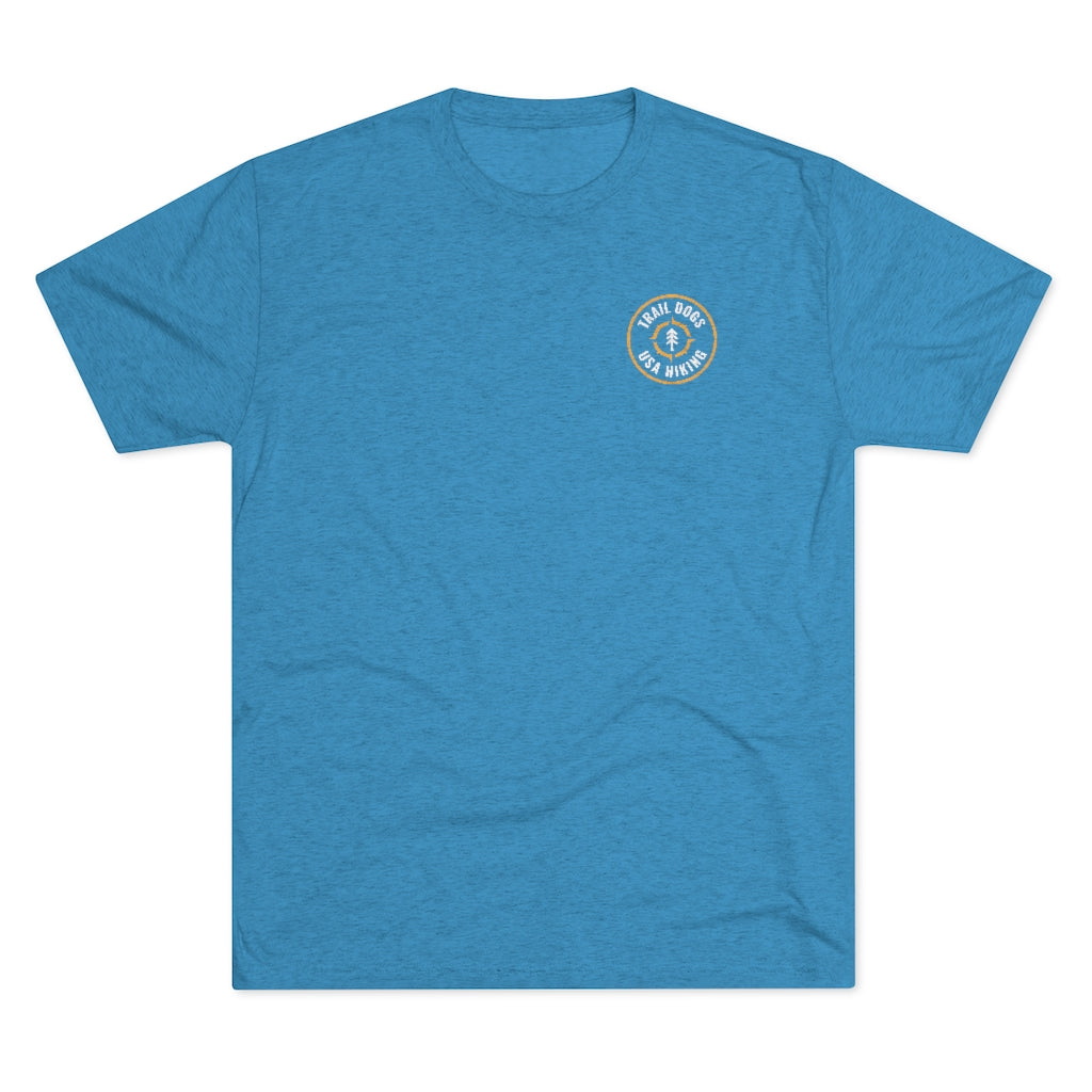 Trail Dogs – Hiking Tee