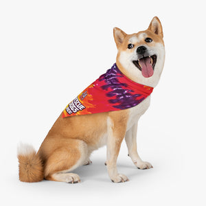 Trail Dogs – Rescue Dogs Rock Bandana