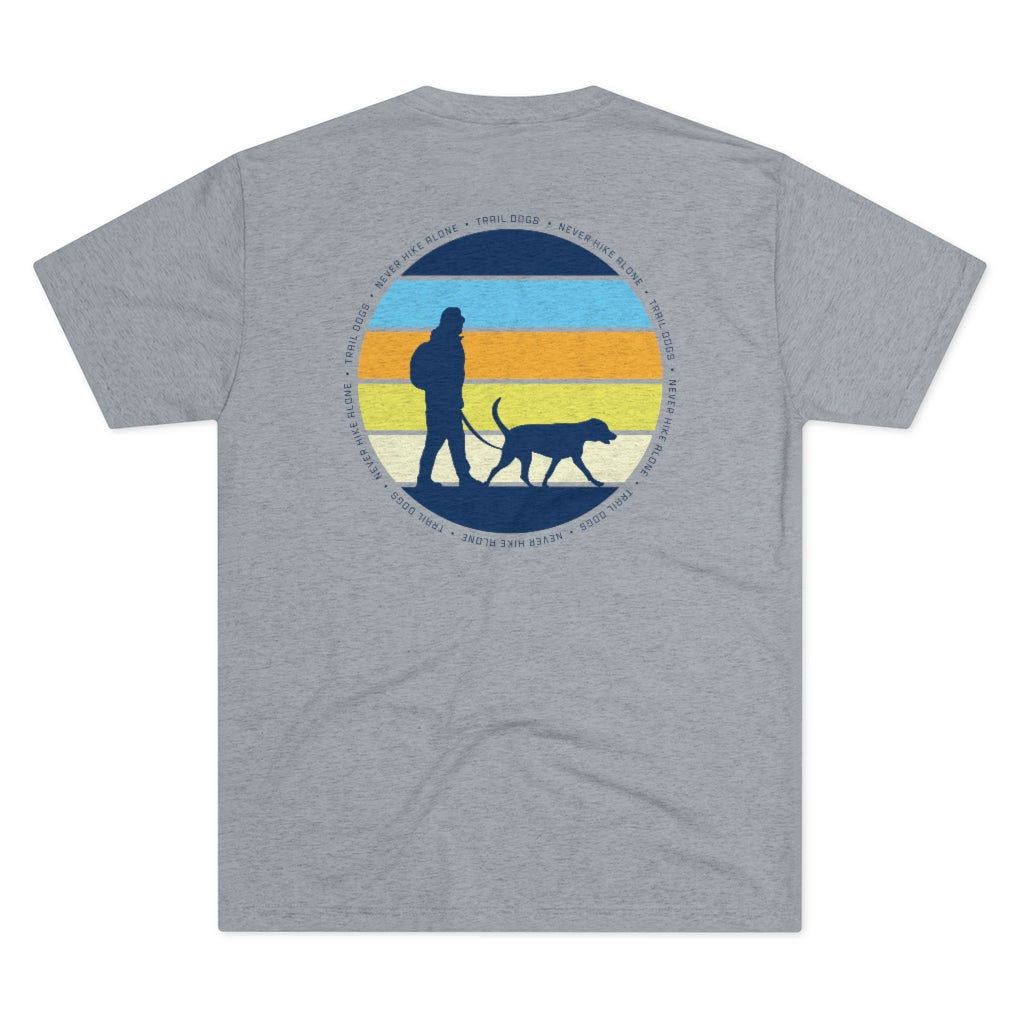 Trail Dogs – Hiking Tee