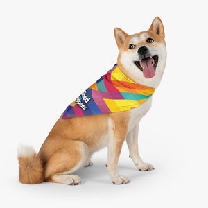 Trail Dogs – Shed Happens Pet Bandana