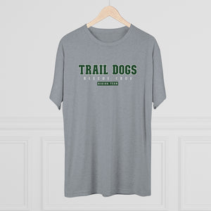 Trail Dogs – Hiking Team Tee