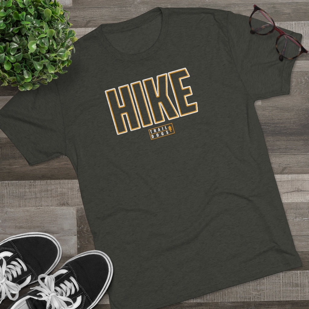 Trail Dogs – HIKE Tee