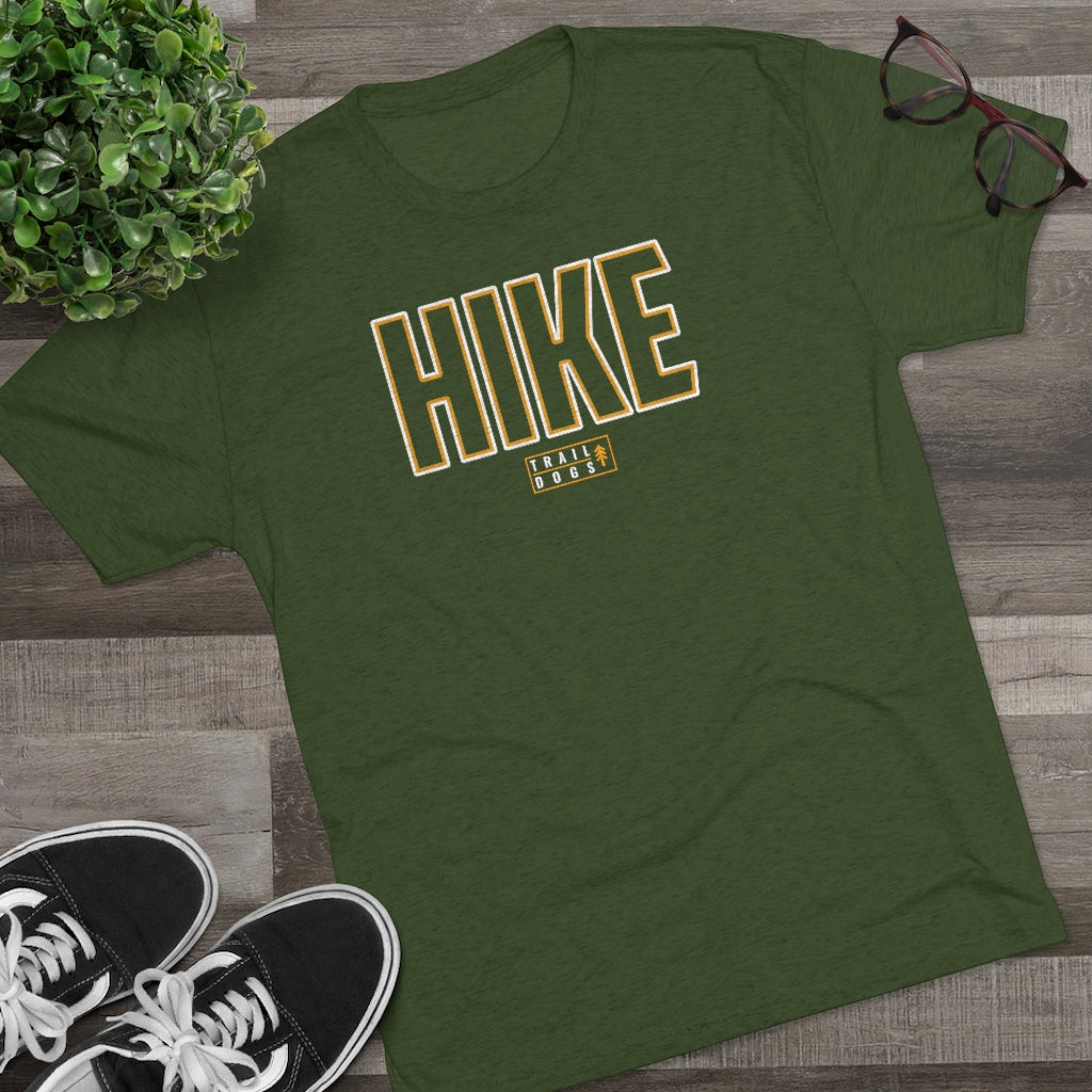 Trail Dogs – HIKE Tee