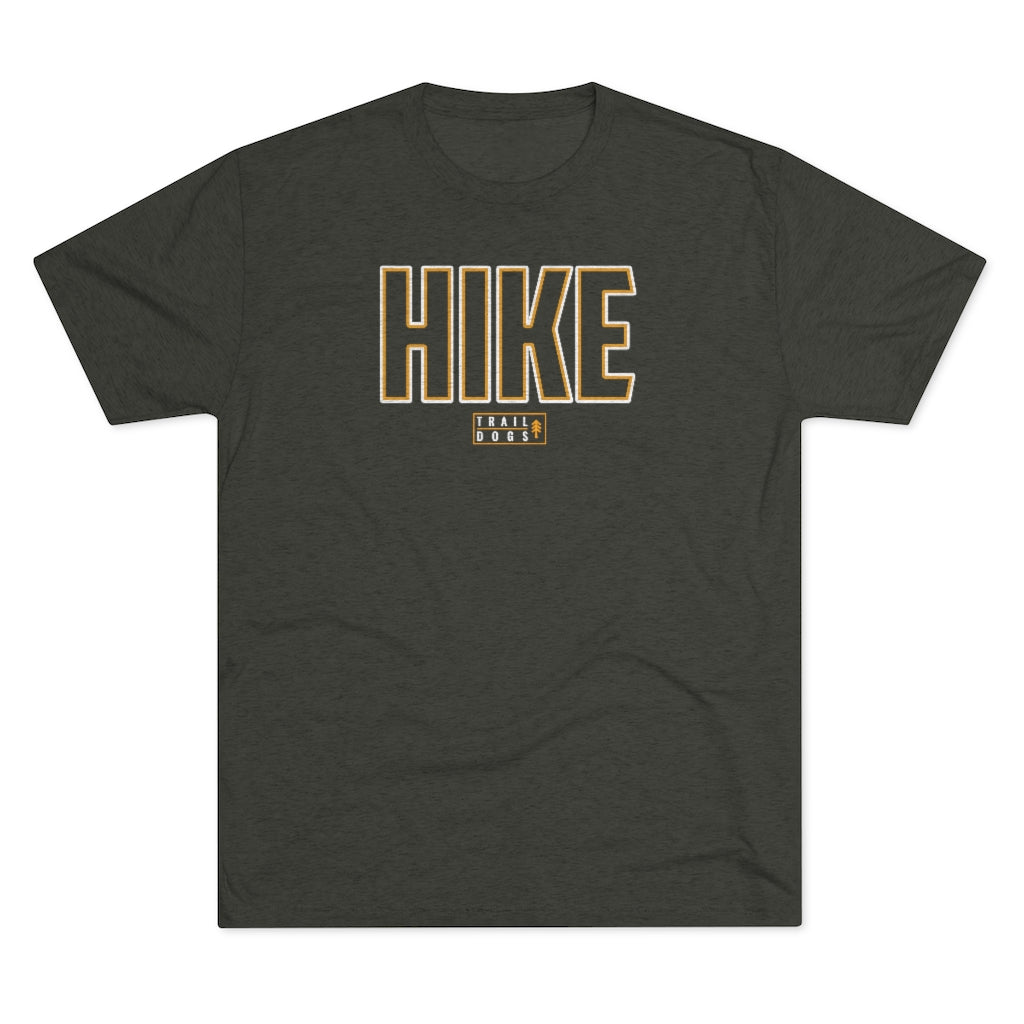 Trail Dogs – HIKE Tee