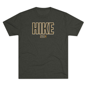 Trail Dogs – HIKE Tee