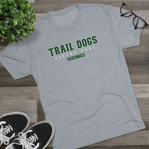 Trail Dogs – Hiking Team Tee