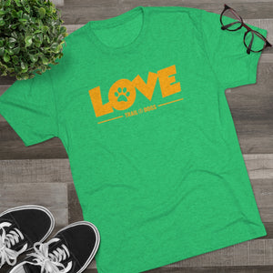 Trail Dogs – LOVE Tee