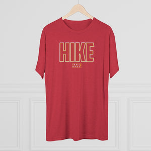 Trail Dogs – HIKE Tee