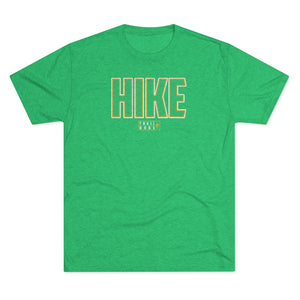 Trail Dogs – HIKE Tee