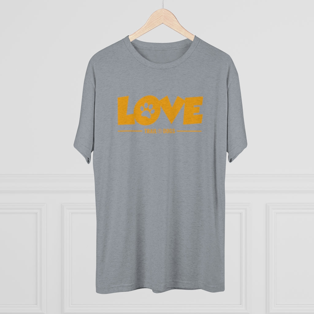 Trail Dogs – LOVE Tee