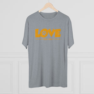 Trail Dogs – LOVE Tee