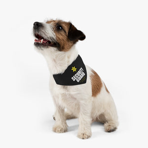 Security Guard – Bandana Collar