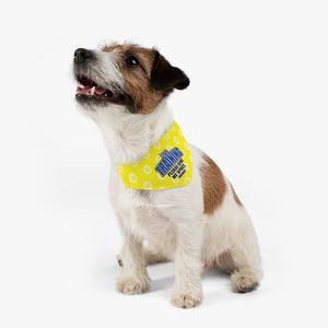 I'm in Training – Bandana Collar