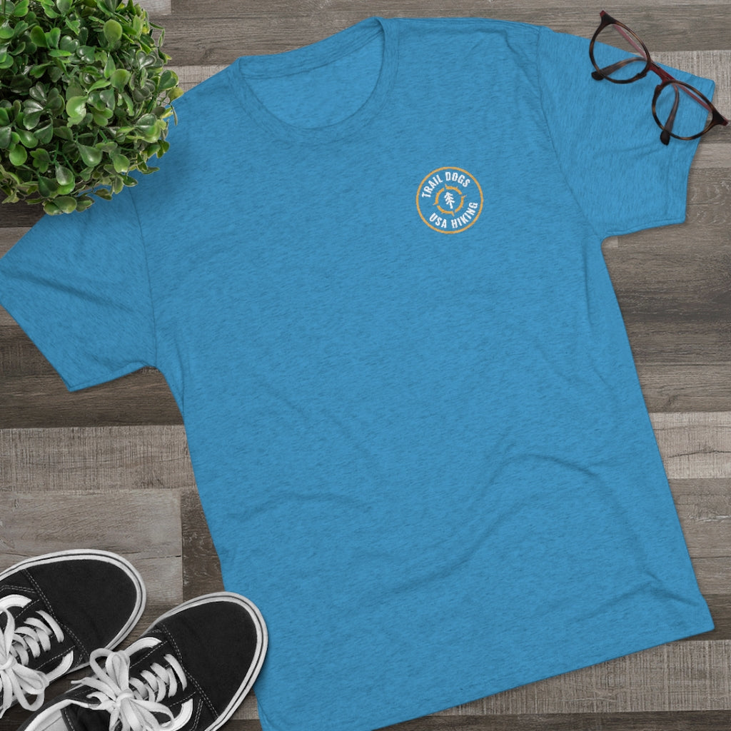 Trail Dogs – Hiking Tee