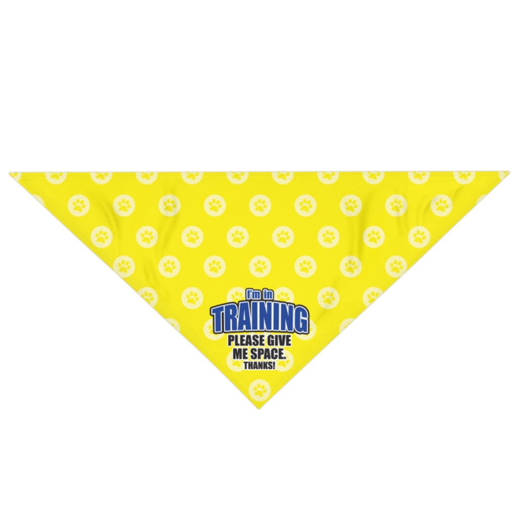 Trail Dogs – Dog in Training Bandana