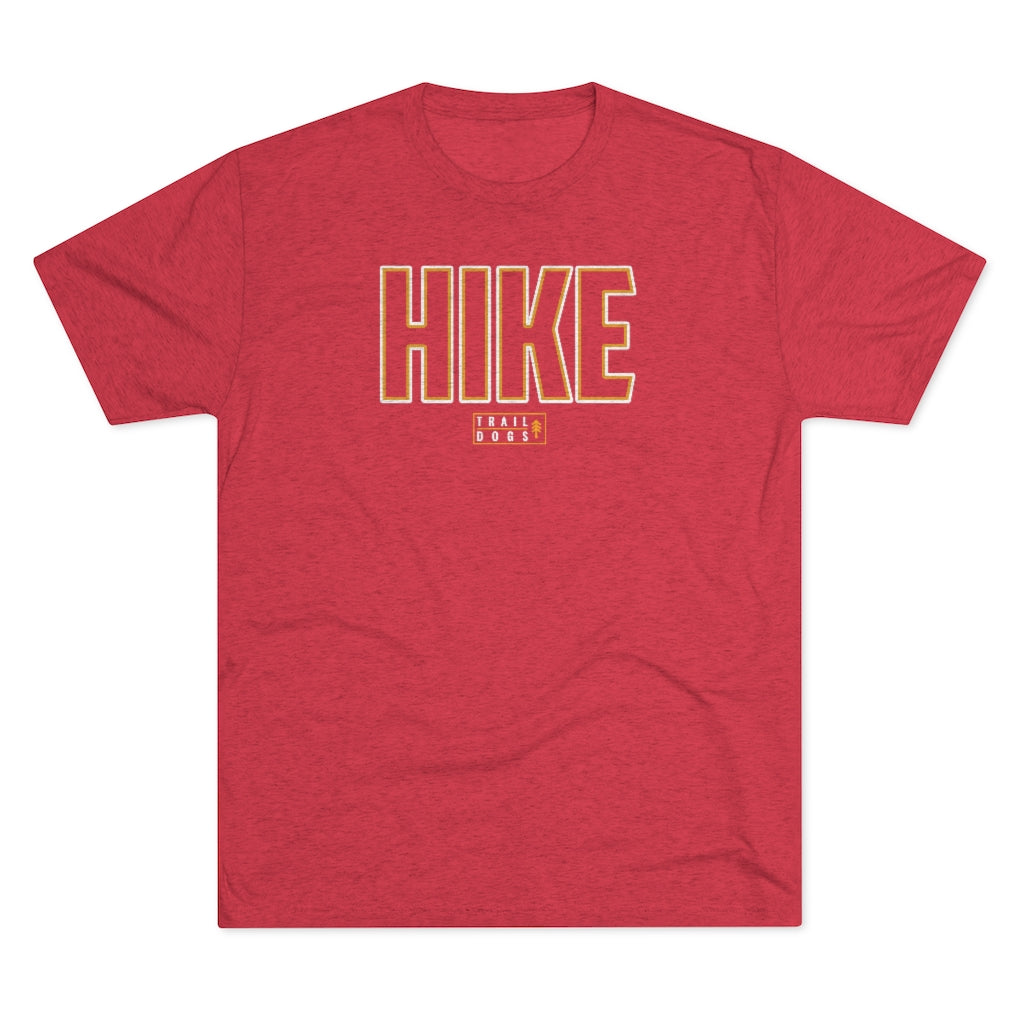 Trail Dogs – HIKE Tee