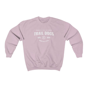 Trail Dogs – Unisex Heavy Blend™ Crewneck Sweatshirt