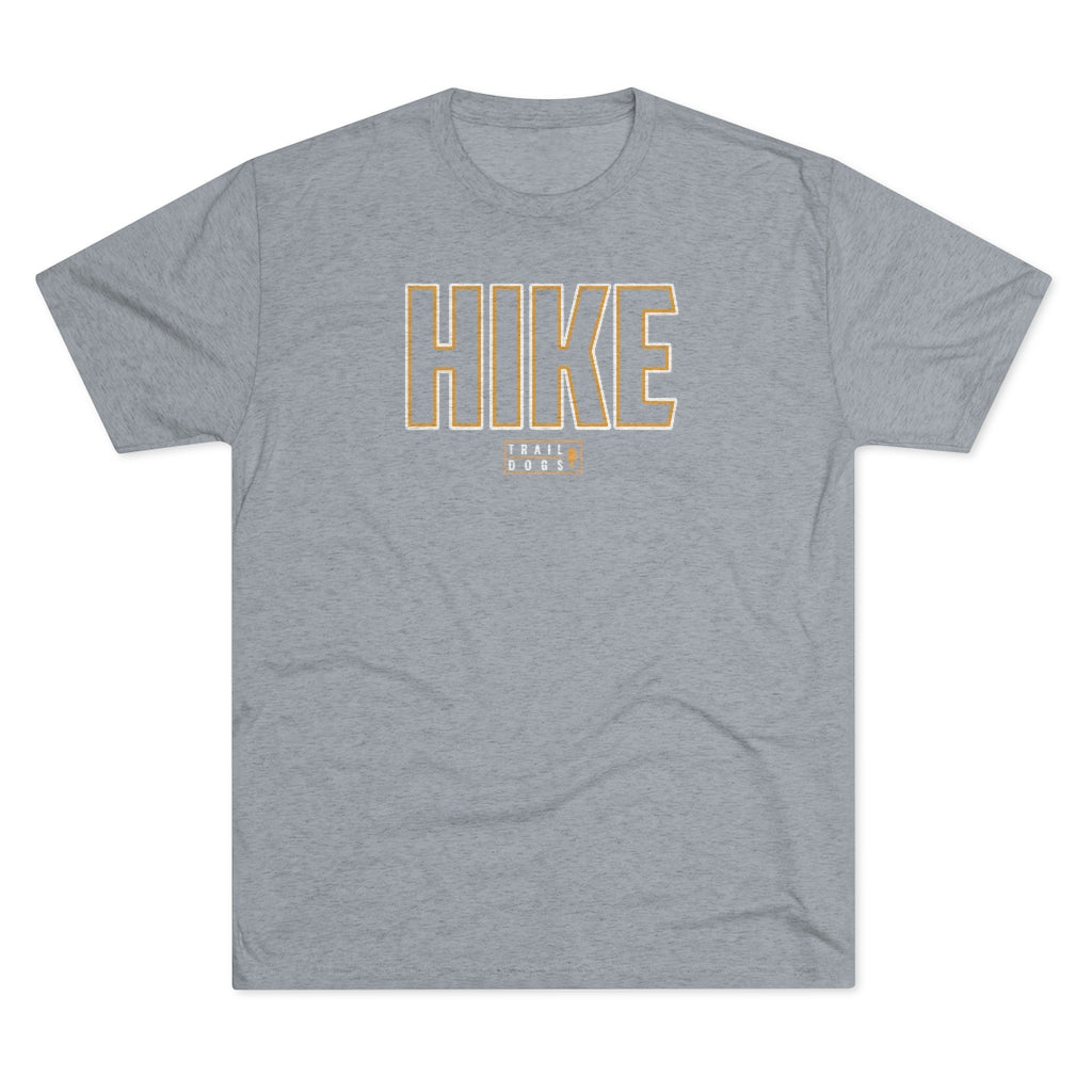 Trail Dogs – HIKE Tee