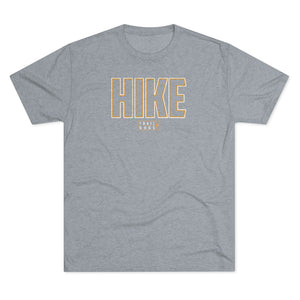 Trail Dogs – HIKE Tee