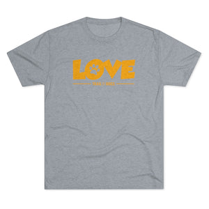 Trail Dogs – LOVE Tee