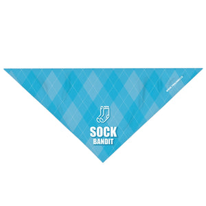 Trail Dogs – Sock Bandit Bandana