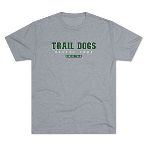 Trail Dogs – Hiking Team Tee