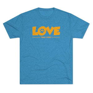 Trail Dogs – LOVE Tee