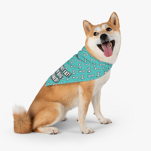 Trail Dogs – Big Boned Bandana